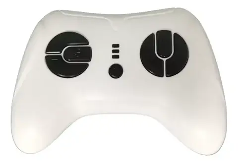 Controle Remoto Carrinho Elétrico Infantil Maverick Can Am