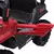 Imagem do Mini Jipe Elétrico Infantil 12v cor Vermelho Bivolt C/ Controle