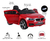 Carrinho Elétrico Infantil Bmw 6 Gt 12v Com Controle Remoto - Eletronic Pro Kids