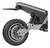 Patinete Elétrico Drop Jetter 800w 48v - Preto na internet