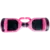 Hoverboard Interbras 6.5" Rosa Pink - comprar online