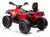 Quadriciclo Elétrico Infantil Can Am Maverick 24v Vermelho - Loja Epkids