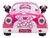 Carrinho Elétrico Infantil com Luz e Som Personagem Minnie - comprar online