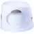 Banheira BabyTub Ofurô Branco - 1 á 6 anos na internet