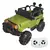 Mini Carro Elétrico Jipe Infantil Controle Remoto - comprar online