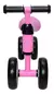 Bicicleta Zippy Toys Andador Infantil Rosa - loja online