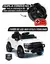 Carrinho Elétrico Dodge Ram 24v - Branco - Loja Epkids