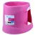 Banheira BabyTub Ofurô Rosa Escuro - 1 á 6 anos - Loja Epkids