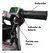 Triciclo Elétrico Drift 350w com Amortecedor Preto com grafite na internet