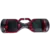 Hoverboard Interbras 6.5" Vermelho Fogo - comprar online