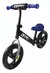 Bicicleta Infantil Sem Pedal Treina Equilibrio Zippy Azul - Loja Epkids