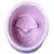 Banheira BabyTub Ofurô Rosa Claro - 1 á 6 anos - loja online