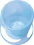 BANHEIRA INFANTIL BABYTUB EVOLUTION - 0 a 8 meses Cor Azul - Loja Epkids