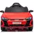 Carrinho Elétrico Audi E-tron 12v Vermelho - comprar online
