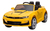 Carrinho Elétrico Infantil Camaro Ss 12volts Com Dvd