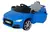 Carrinho Elétrico Infantil Audi TT RS Azul na internet