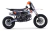 Mini Moto Infantil Cross Mxf 90cc Pro Racing Motos Trilha