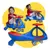 Carrinho Gira Gira Car 360° Azul - comprar online