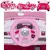 Carrinho Elétrico Infantil com Luz e Som Personagem Minnie - loja online