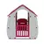 Casinha de Brinquedo Magical Rosa - comprar online