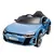 Carro Elétrico Infantil Audi E-tron Gt 12v Cor Azul