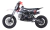 Mini Moto Infantil Cross Mxf 90cc Pro Racing Motos Trilha - Eletronic Pro Kids