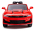 Carrinho Elétrico Infantil Camaro Ss 12volts Com Dvd - Eletronic Pro Kids