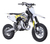 Mini Moto Cross 50cc Racing Ts Mxf Motos Infantil Trilha