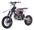 Mini Moto Cross 50cc Racing Ts Mxf Motos Infantil Trilha - loja online