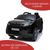 Carrinho Elétrico Infantil Range Rover Evoque Preto 12v - loja online