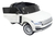 Carrinho Elétrico Infantil Land Rover Hse 24v na internet