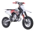 Mini Moto Cross 50cc Racing Ts Mxf Motos Infantil Trilha - Eletronic Pro Kids