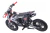 Mini Moto Infantil Cross Mxf 90cc Pro Racing Motos Trilha - comprar online