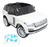 Carrinho Elétrico Infantil Land Rover Hse 24v na internet