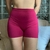 Short pink cherry - comprar online