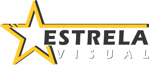 Comunicação Visual | Estrela Visual