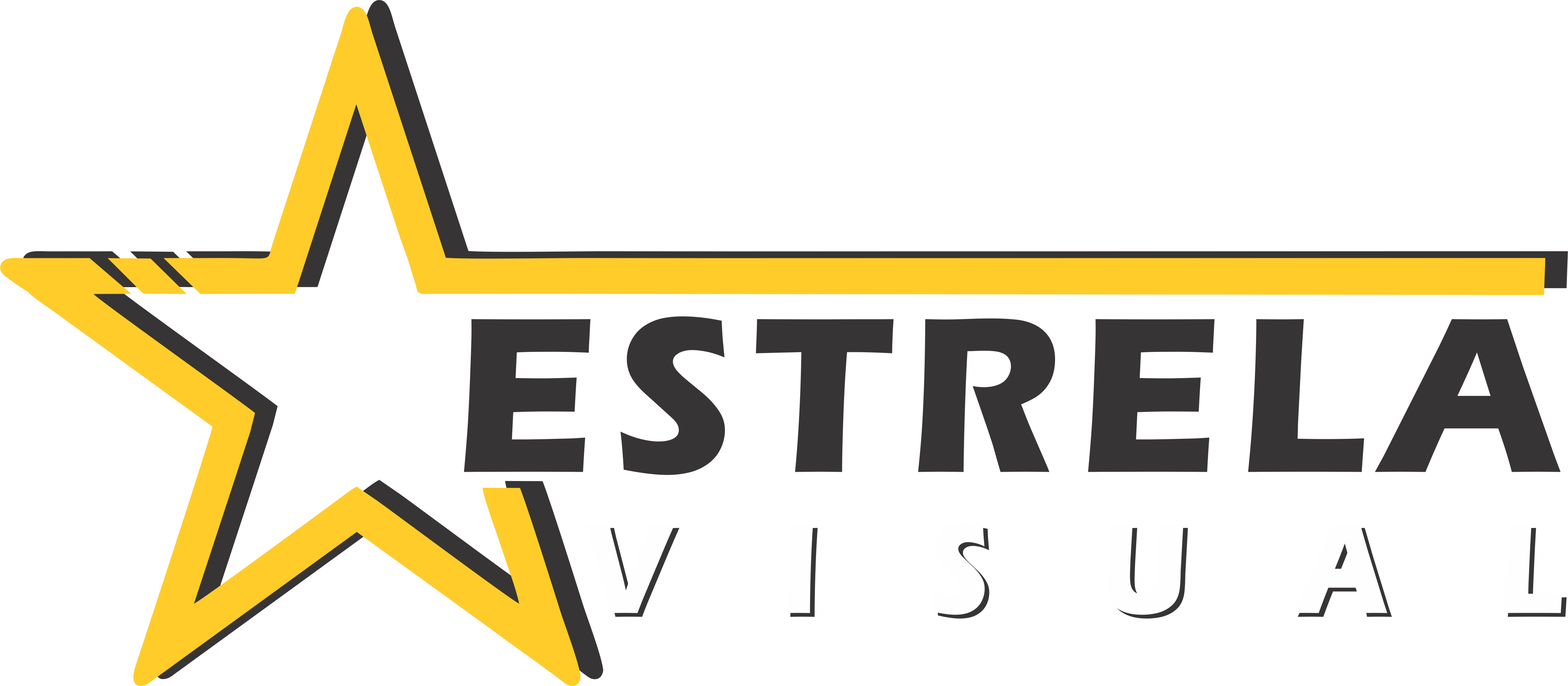 Comunicação Visual | Estrela Visual
