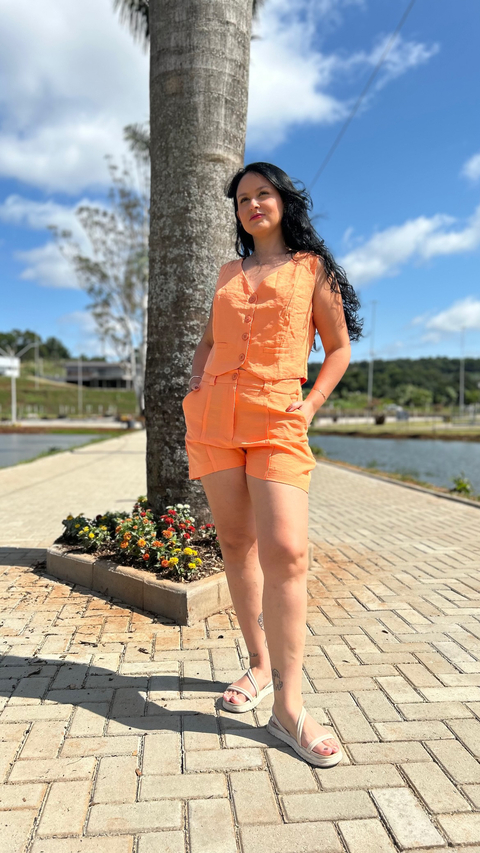 Colete - comprar online