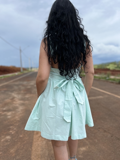 Vestido Amélia - comprar online