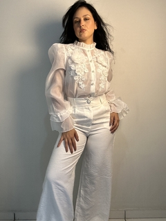 Camisa Penélope - loja online