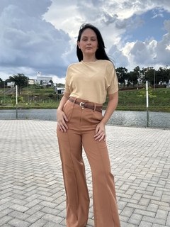 Blusa modal - Penélope Charmosa Store