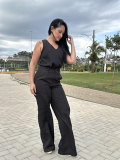 Conjunto alfaiataria - comprar online