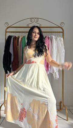 Vestido Lili - loja online
