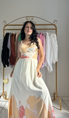 Vestido Lili - comprar online