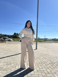 Camisa Cibele