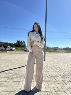 Camisa Cibele - comprar online