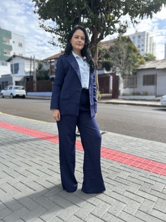 Conjunto Antonela na internet