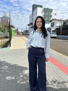 Camisa Cibele