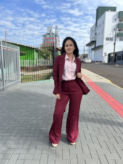 Blazer Antonela - loja online