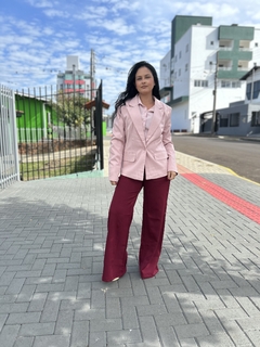 Blazer Camile - Penélope Charmosa Store